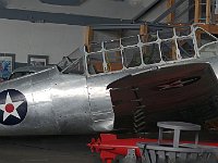 Vultee BT-13